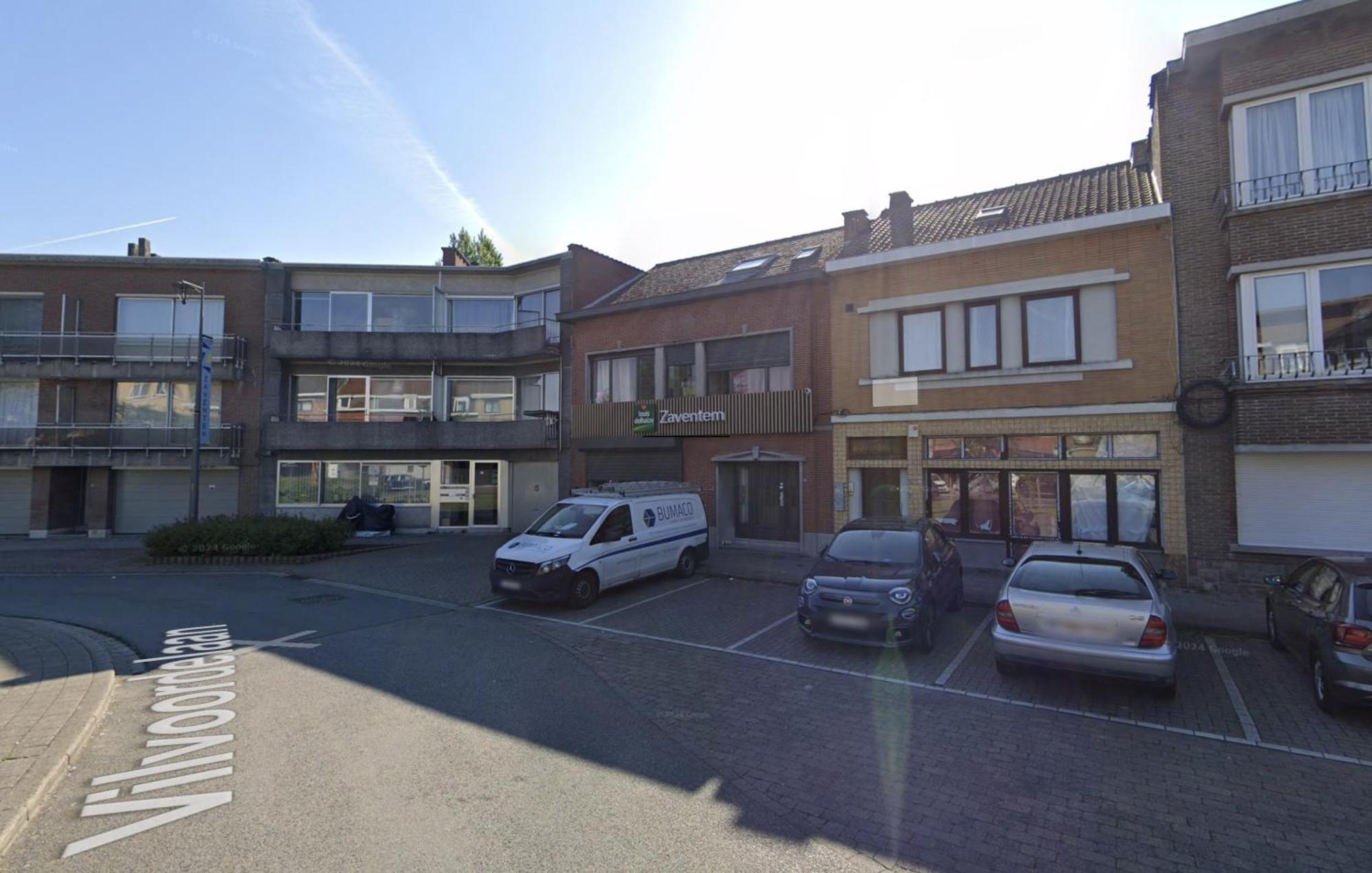 Skyway Airport Apartments Zaventem Exterior photo