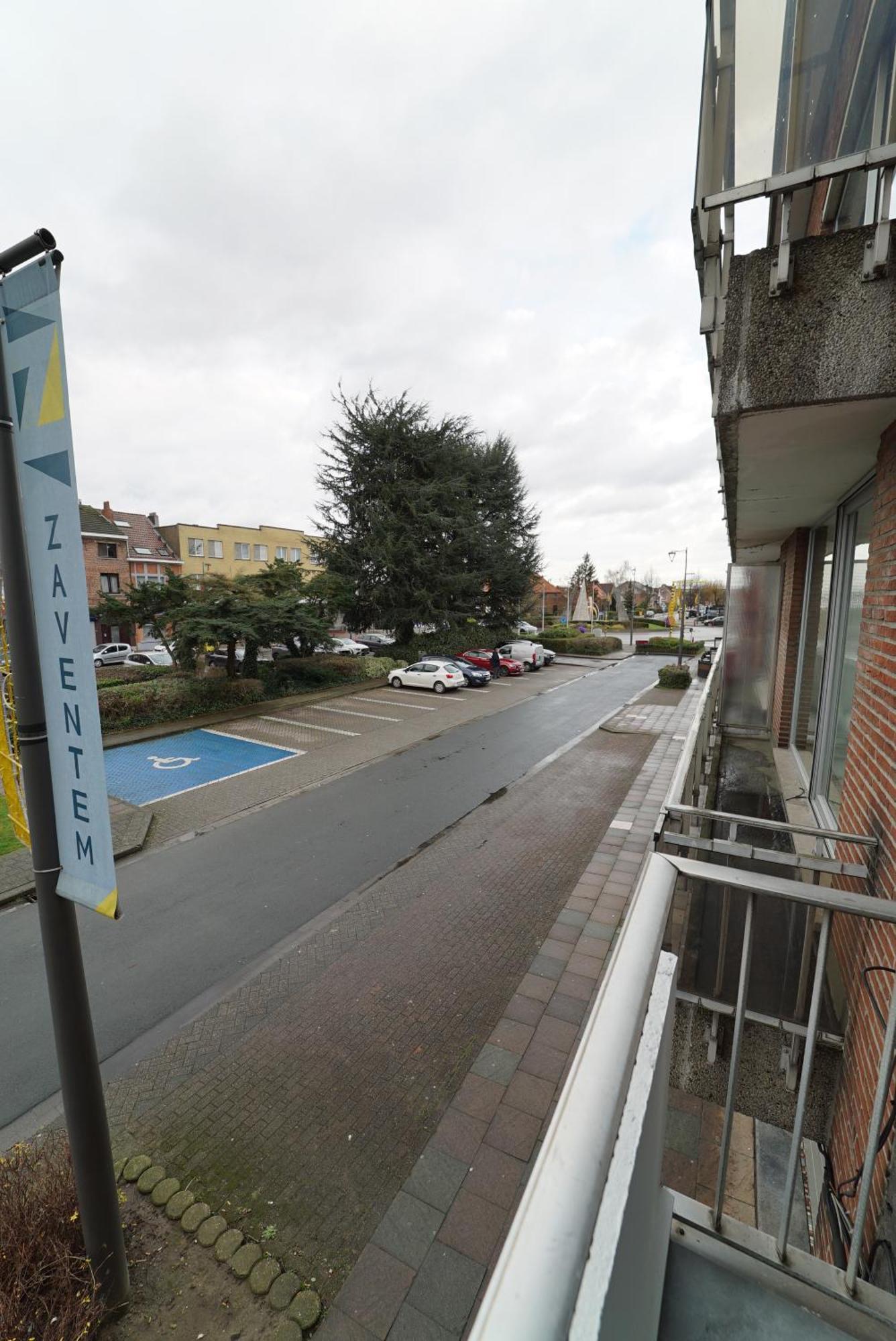 Skyway Airport Apartments Zaventem Exterior photo